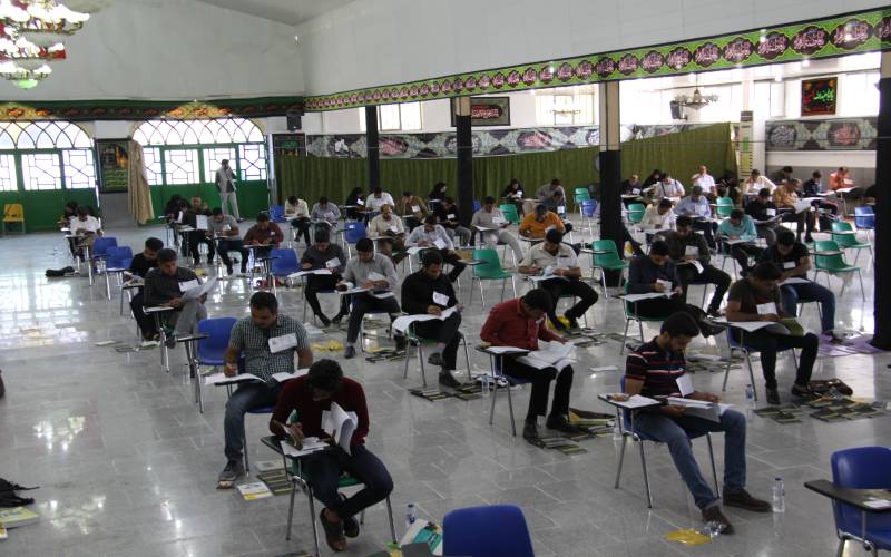 آزمون ورودبه حرفه مهندسان حرفه مهندسان